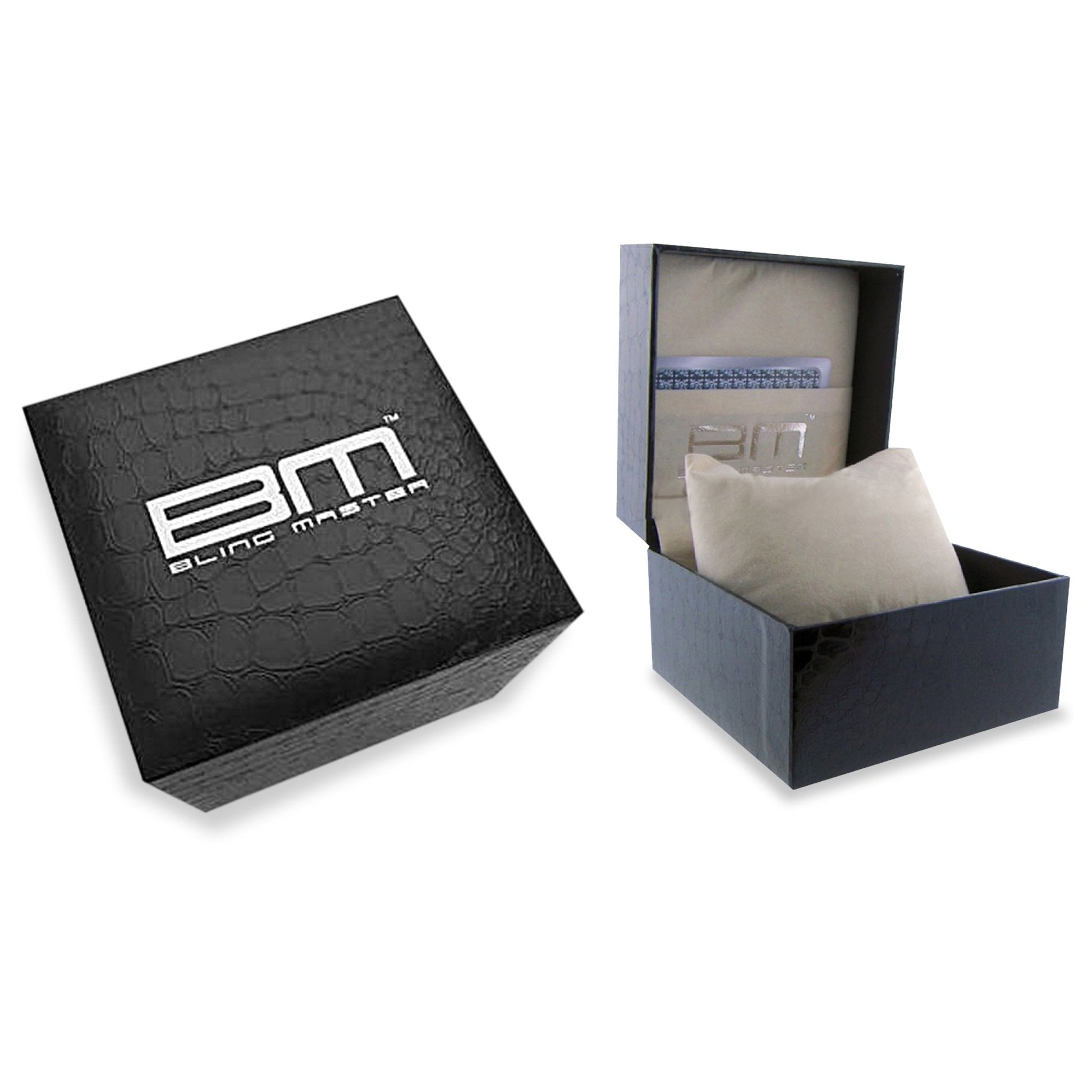 SUNDIAL Ultra Bling Watch Set | 530285 - Iced Lux Watch Shop