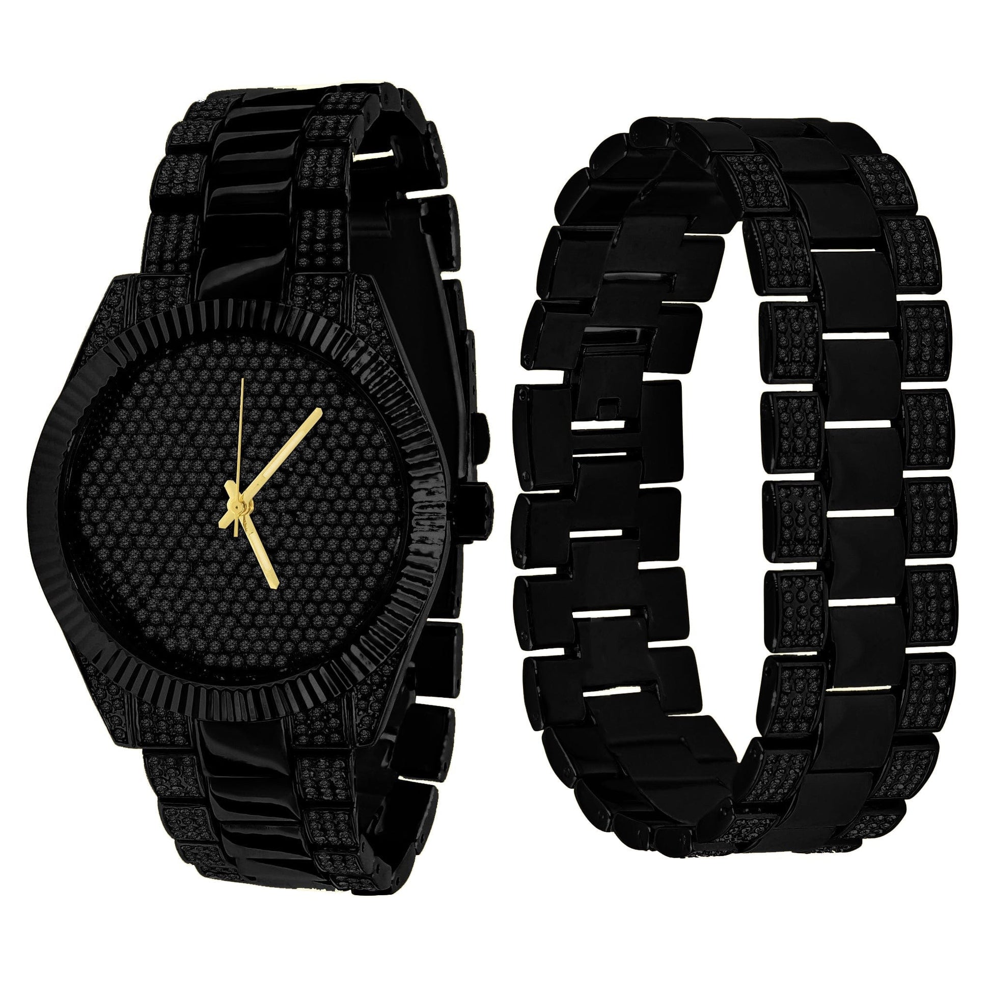 Personified Ultra Bling Watch | 562673 - Iced Lux Watch Shop