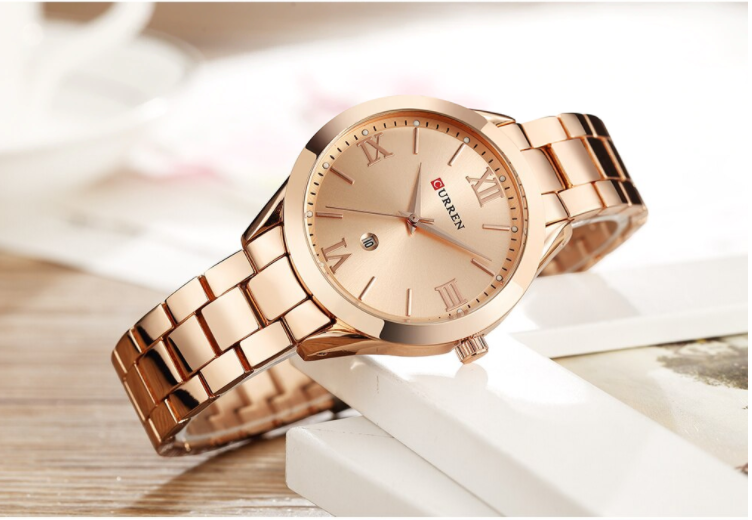 POSH Women Watch | 550855 - Iced Lux Watch Shop
