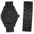 PANTHEON Ice Master Watch Set | 530253 - Iced Lux Watch Shop