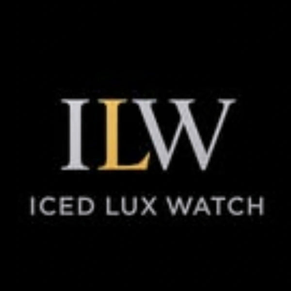 Iced Lux Watch Shop